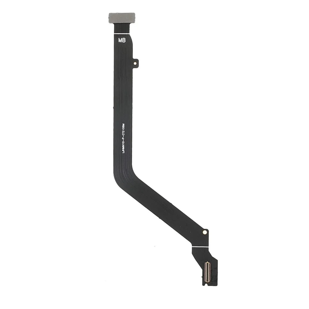 LCD Display Screen Connector Flex Cable Replace Part for Xiaomi Redmi Note 10 4G M2101K7AI / M2101K7AG / Redmi Note 10S 4G - 2