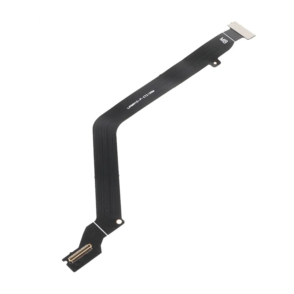 LCD Display Screen Connector Flex Cable Replace Part for Xiaomi Redmi Note 10 4G M2101K7AI / M2101K7AG / Redmi Note 10S 4G - 3