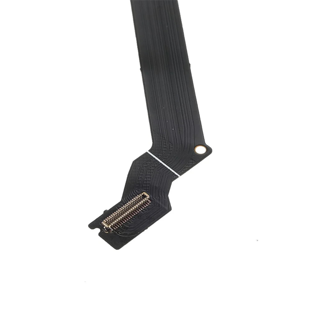 LCD Display Screen Connector Flex Cable Replace Part for Xiaomi Redmi Note 10 4G M2101K7AI / M2101K7AG / Redmi Note 10S 4G - 4