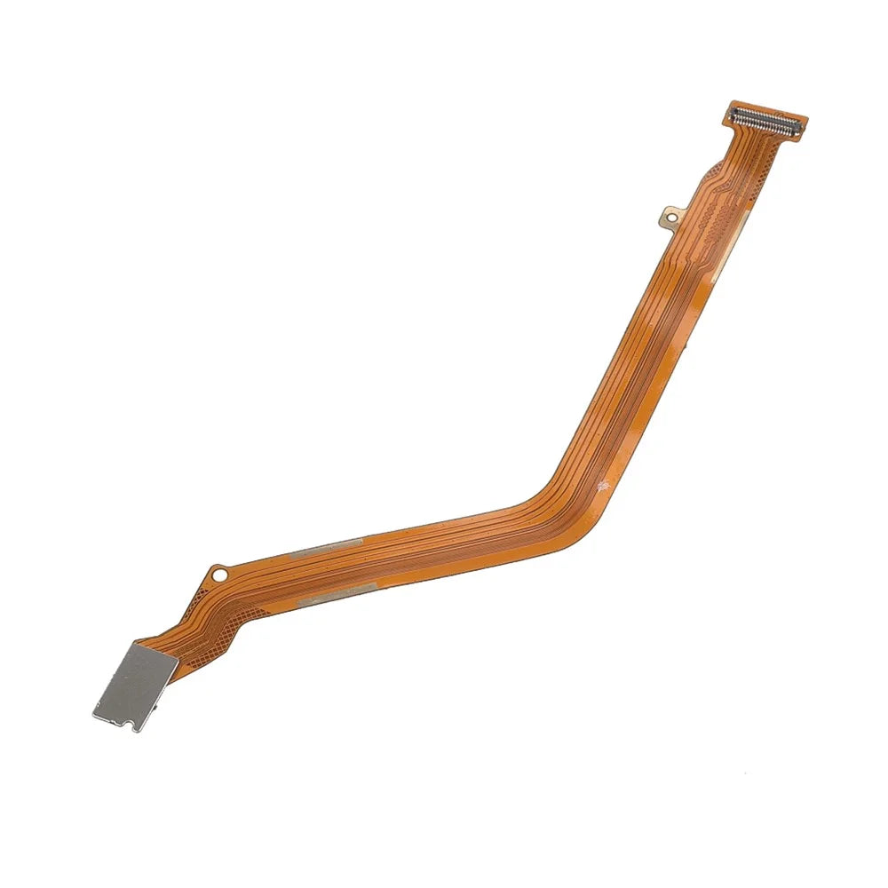 LCD Display Screen Connector Flex Cable Replace Part for Xiaomi Redmi Note 10 4G M2101K7AI / M2101K7AG / Redmi Note 10S 4G - 5