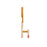 Power On/Off and Volume Buttons Flex Cable Replace Part for Xiaomi Redmi Note 10 4G - 2