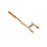 Power On/Off and Volume Buttons Flex Cable Replace Part for Xiaomi Redmi Note 10 4G - 4