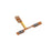 Volume Button Flex Cable Repair Part for Xiaomi Mi 11 Lite 4G - 3