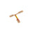 Volume Button Flex Cable Repair Part for Xiaomi Mi 11 Lite 4G - 4