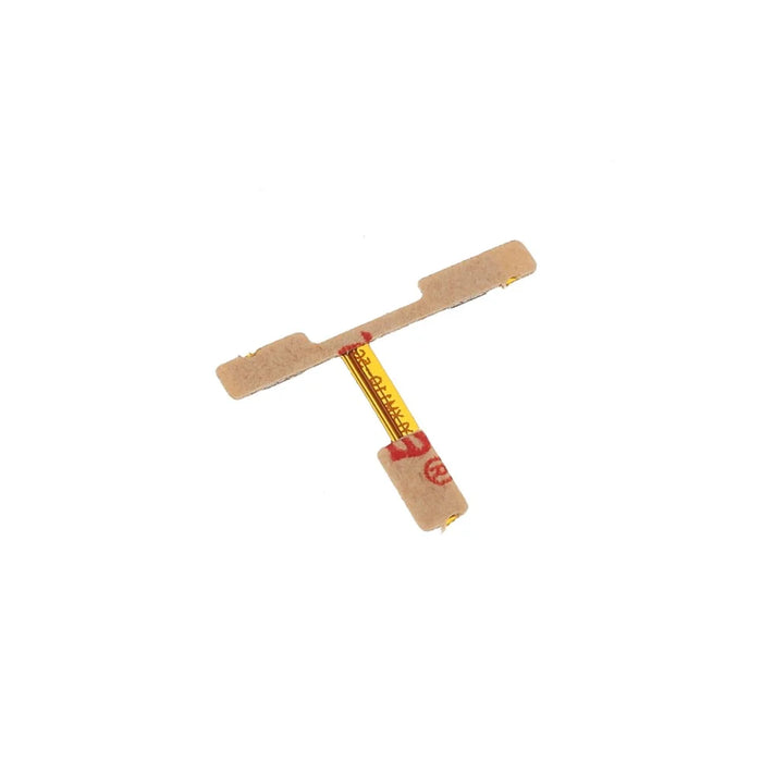 Volume Button Flex Cable Repair Part for Xiaomi Mi 11 Lite 4G - 4