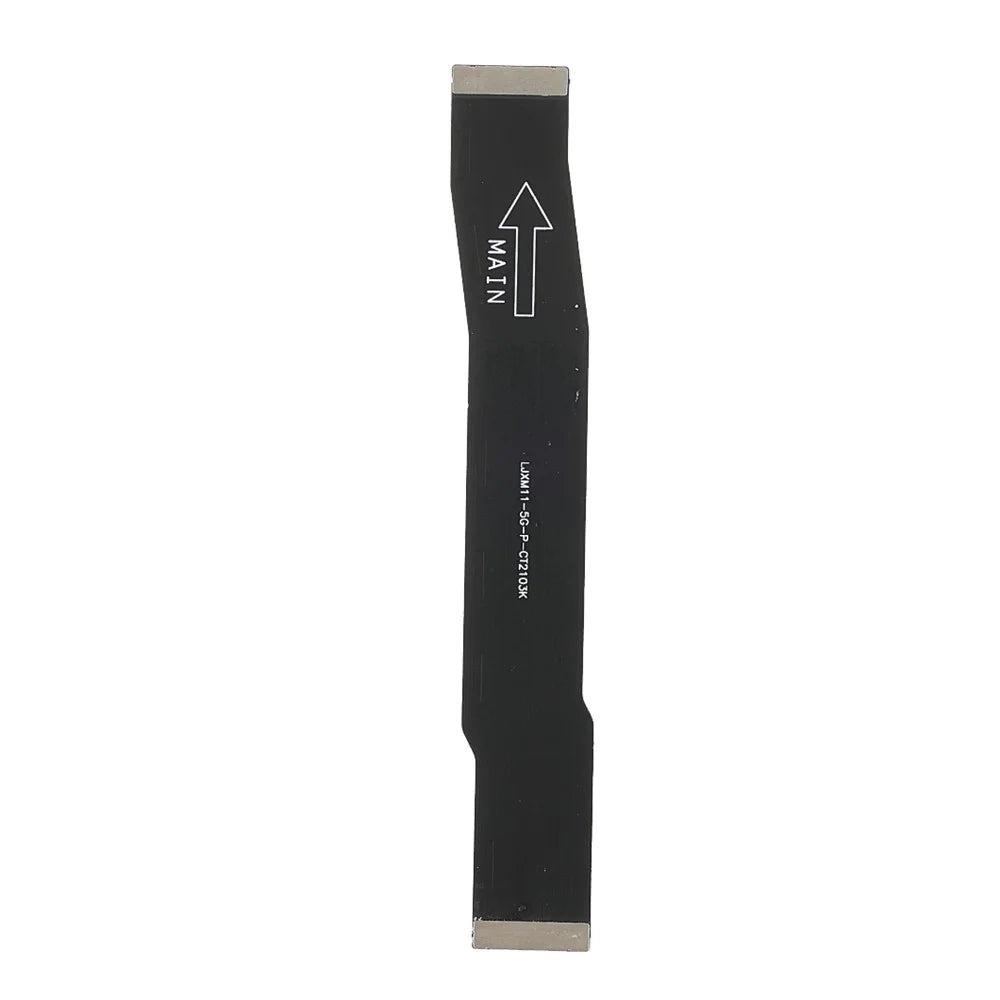 LCD Display Screen Connector Flex Cable Replace Part for Xiaomi Mi 11 - 1