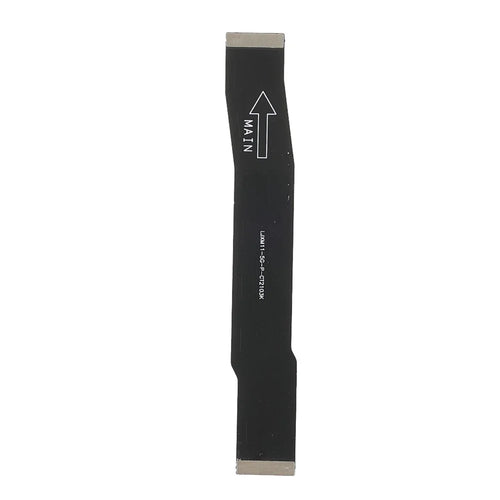LCD Display Screen Connector Flex Cable Replace Part for Xiaomi Mi 11 - 1