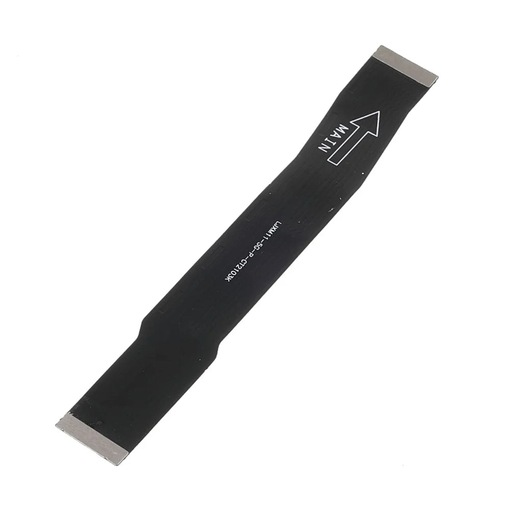 LCD Display Screen Connector Flex Cable Replace Part for Xiaomi Mi 11 - 4