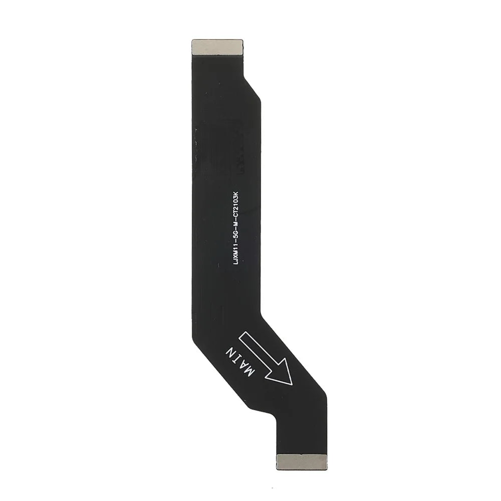 Non-OEM Motherboard Connection Flex Cable Part Replacement for Xiaomi Mi 11 - 1