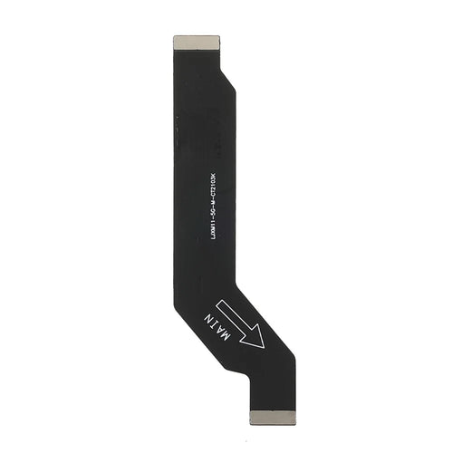 Non-OEM Motherboard Connection Flex Cable Part Replacement for Xiaomi Mi 11 - 1
