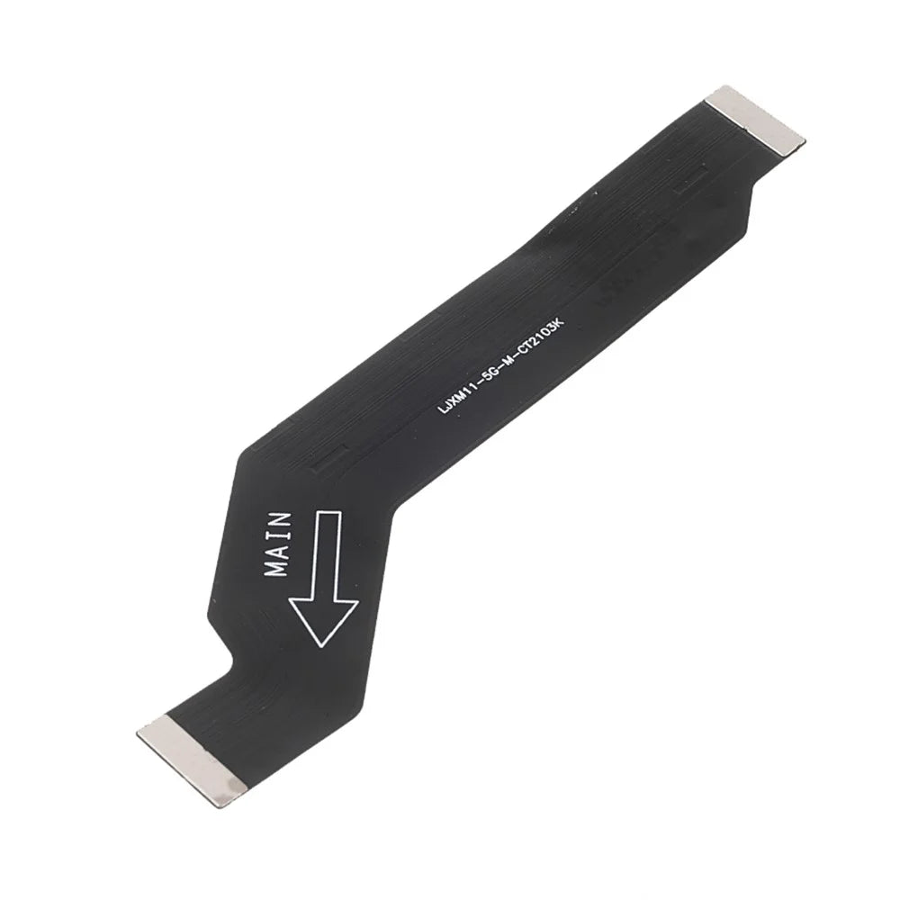 Non-OEM Motherboard Connection Flex Cable Part Replacement for Xiaomi Mi 11 - 3