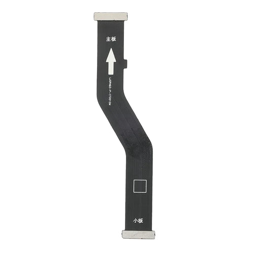 LCD Display Screen Connector Flex Cable Replace Part for Oppo A93 CPH2121 - 1