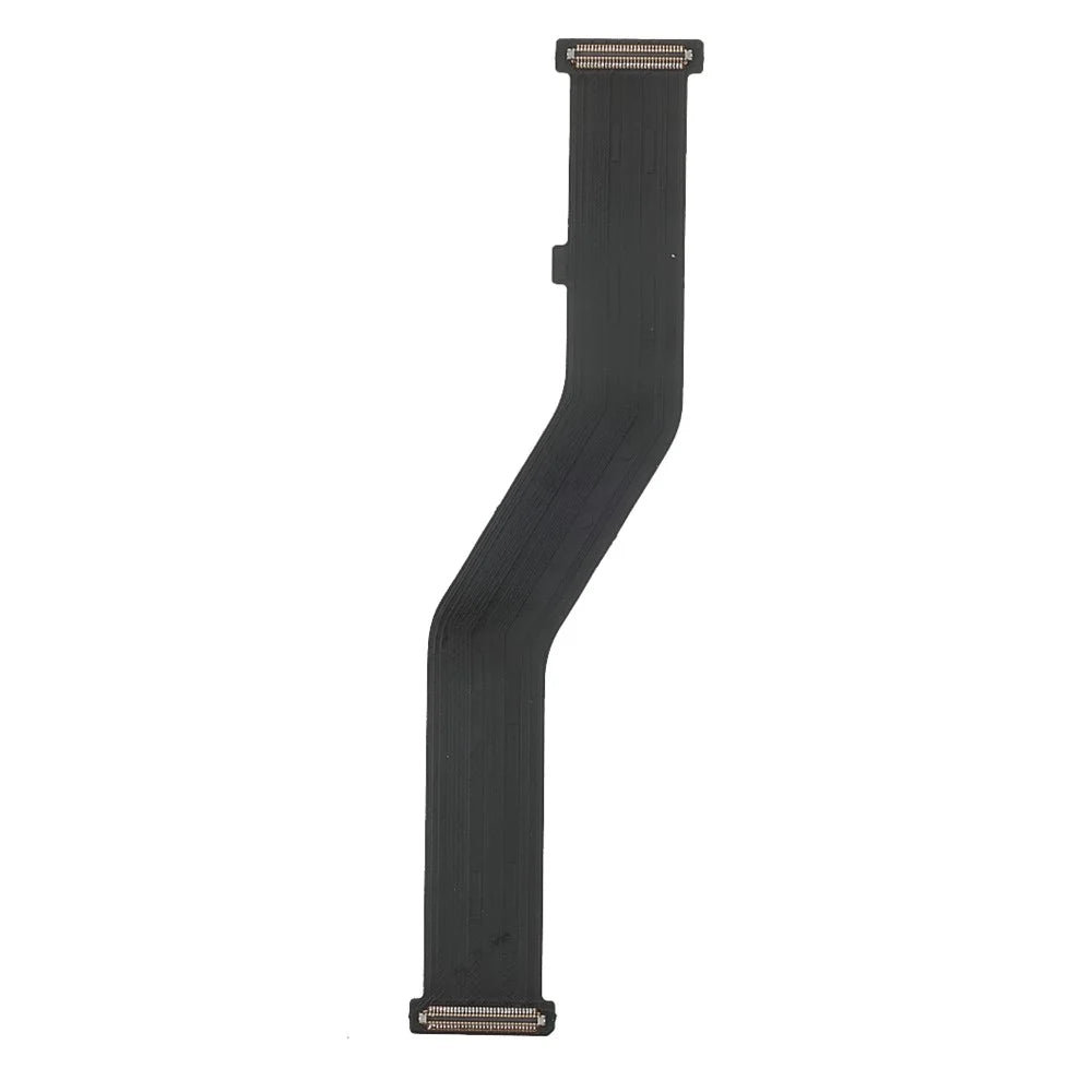 LCD Display Screen Connector Flex Cable Replace Part for Oppo A93 CPH2121 - 2