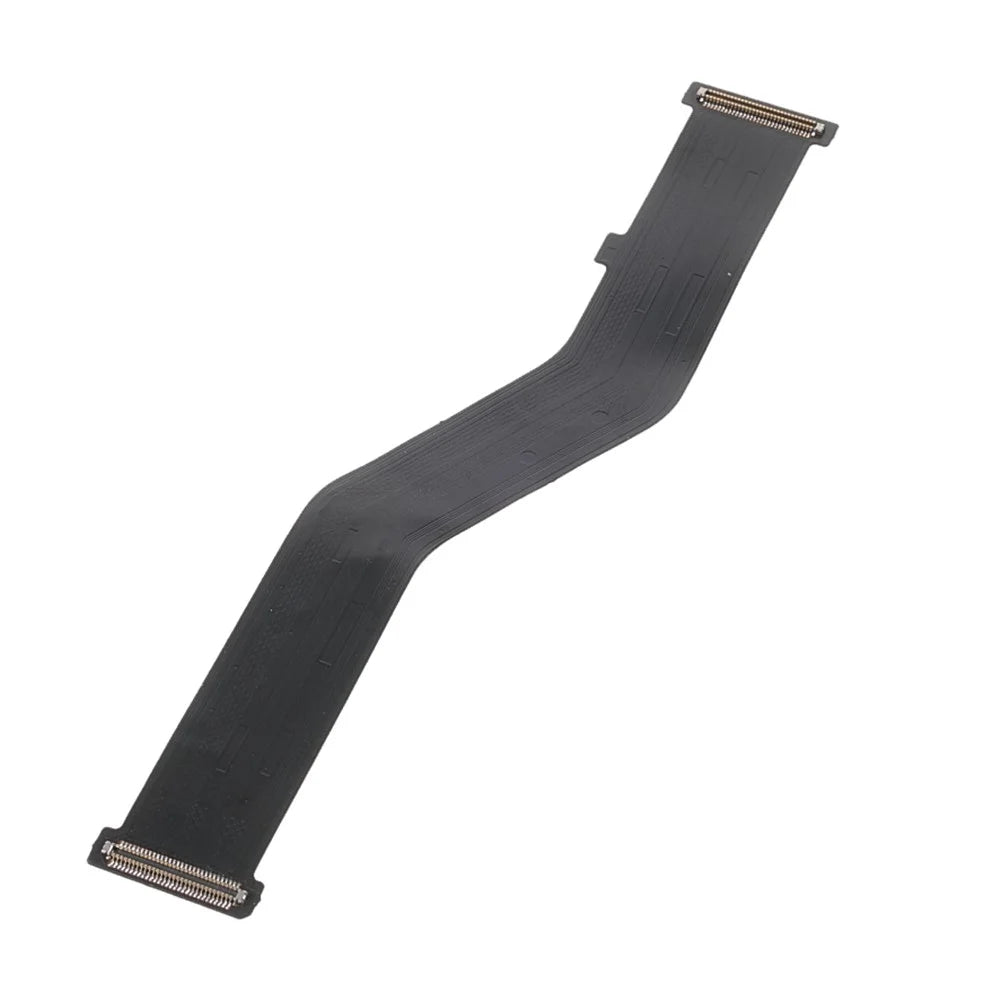 LCD Display Screen Connector Flex Cable Replace Part for Oppo A93 CPH2121 - 3
