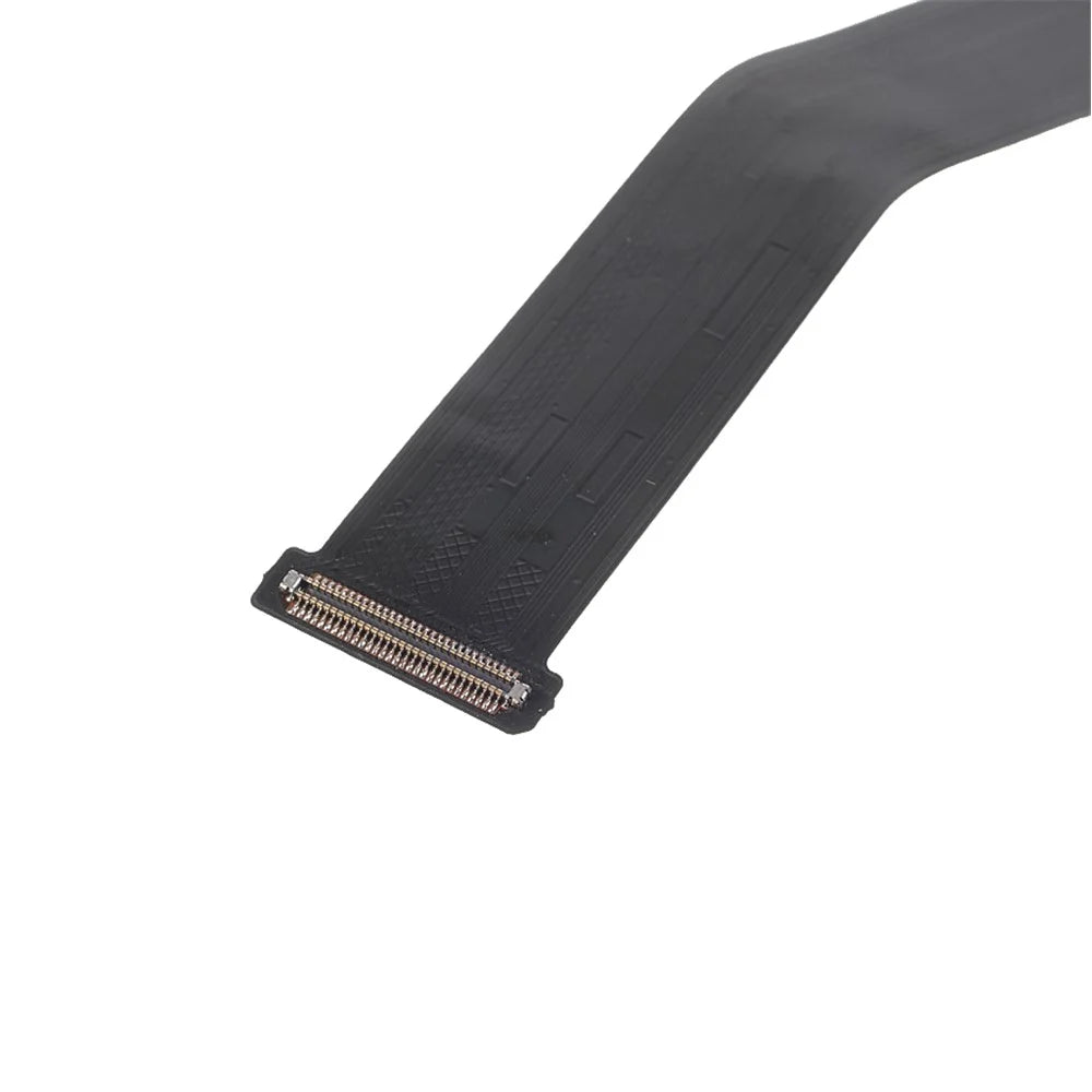 LCD Display Screen Connector Flex Cable Replace Part for Oppo A93 CPH2121 - 5