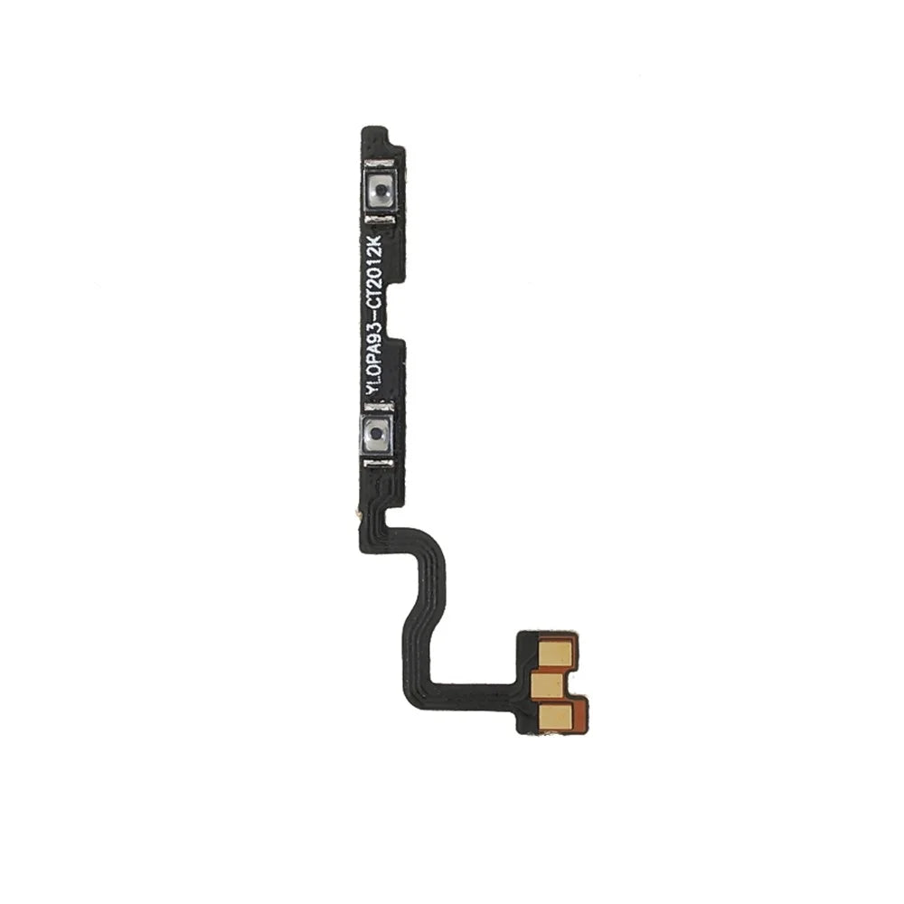 Volume Button Flex Cable Repair Part for Oppo A93 CPH2121 - 1