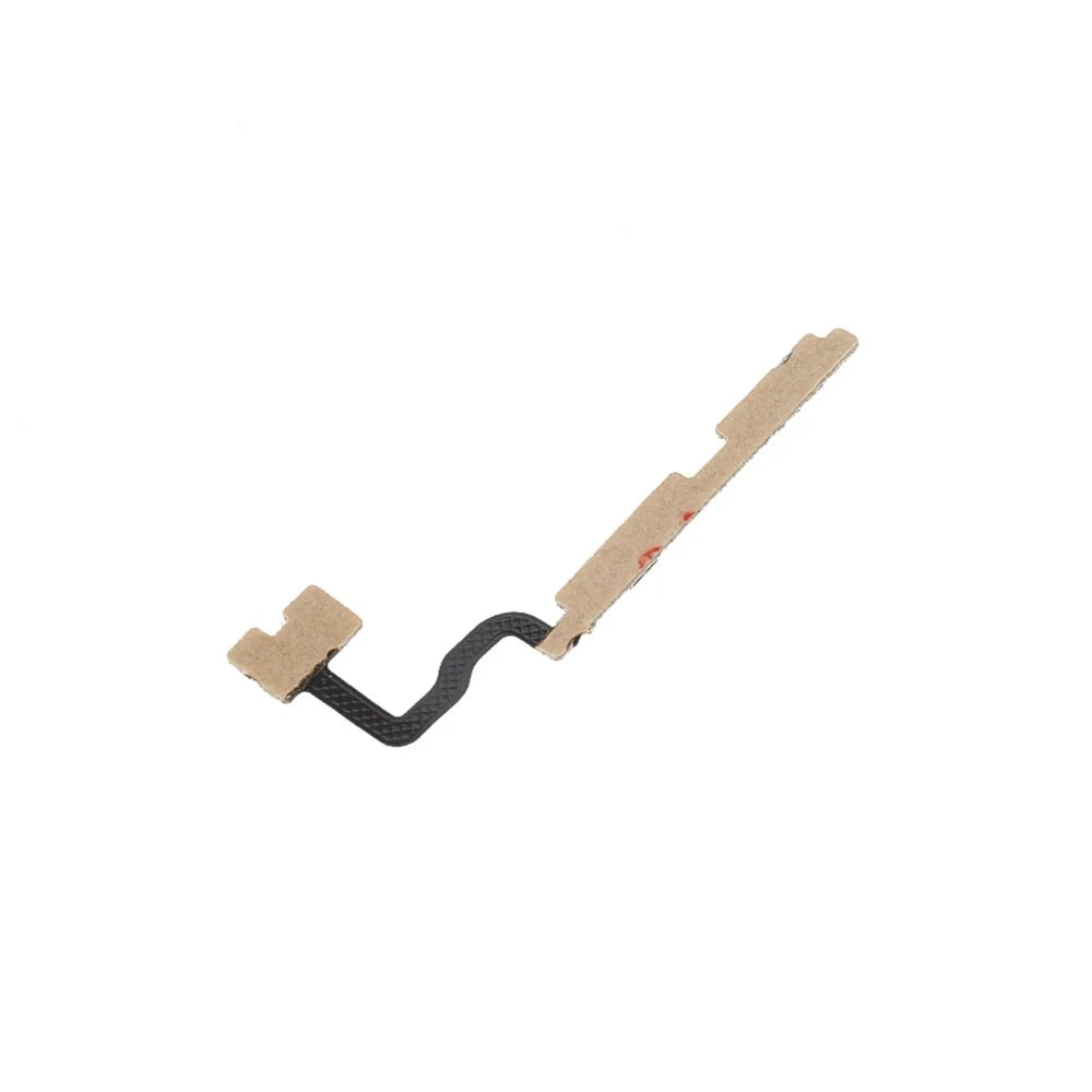 Volume Button Flex Cable Repair Part for Oppo A93 CPH2121 - 4