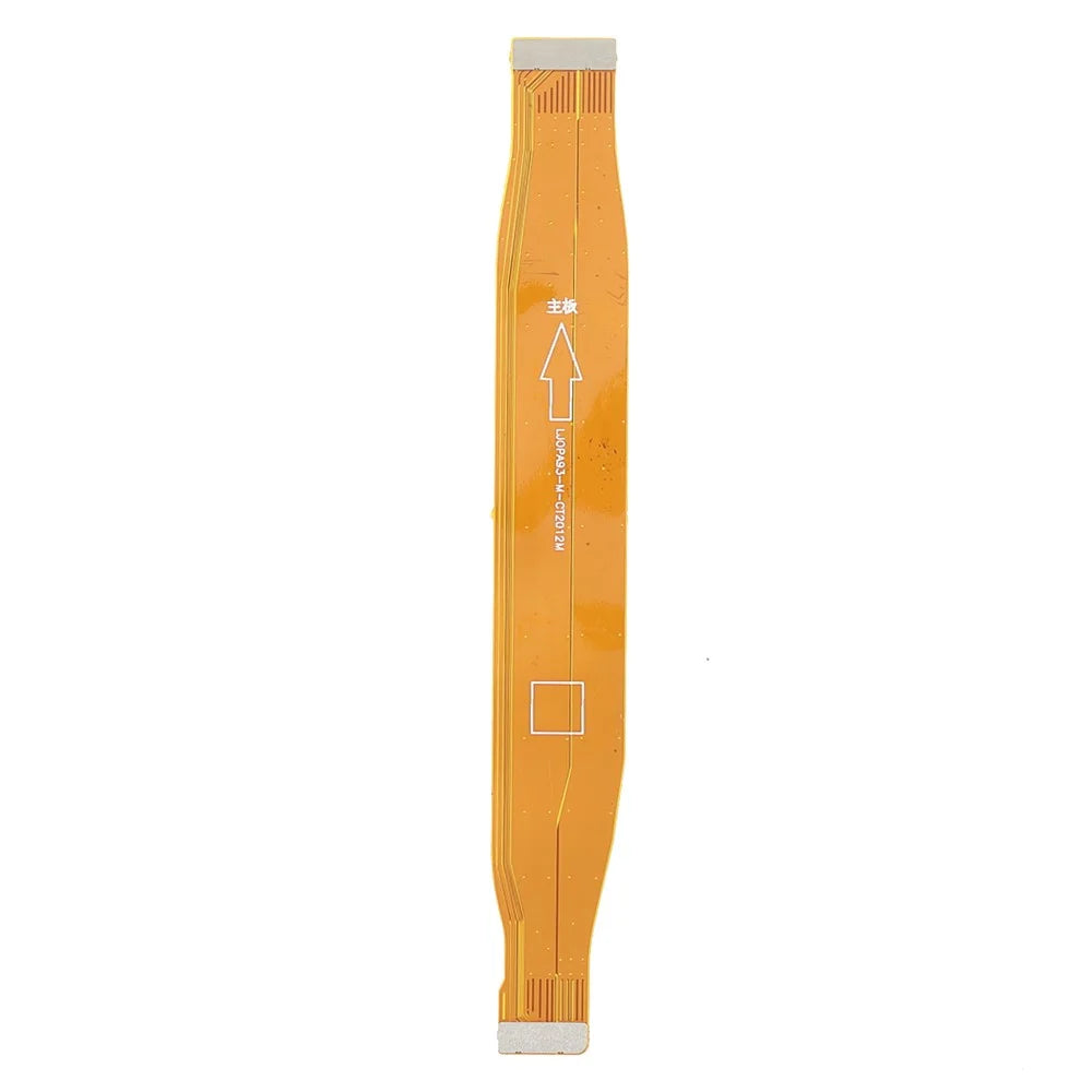 Non-OEM Motherboard Connection Flex Cable Part Replacement for Oppo A93 CPH2121 - 2