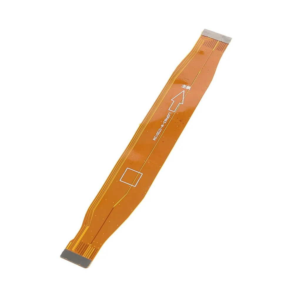 Non-OEM Motherboard Connection Flex Cable Part Replacement for Oppo A93 CPH2121 - 3