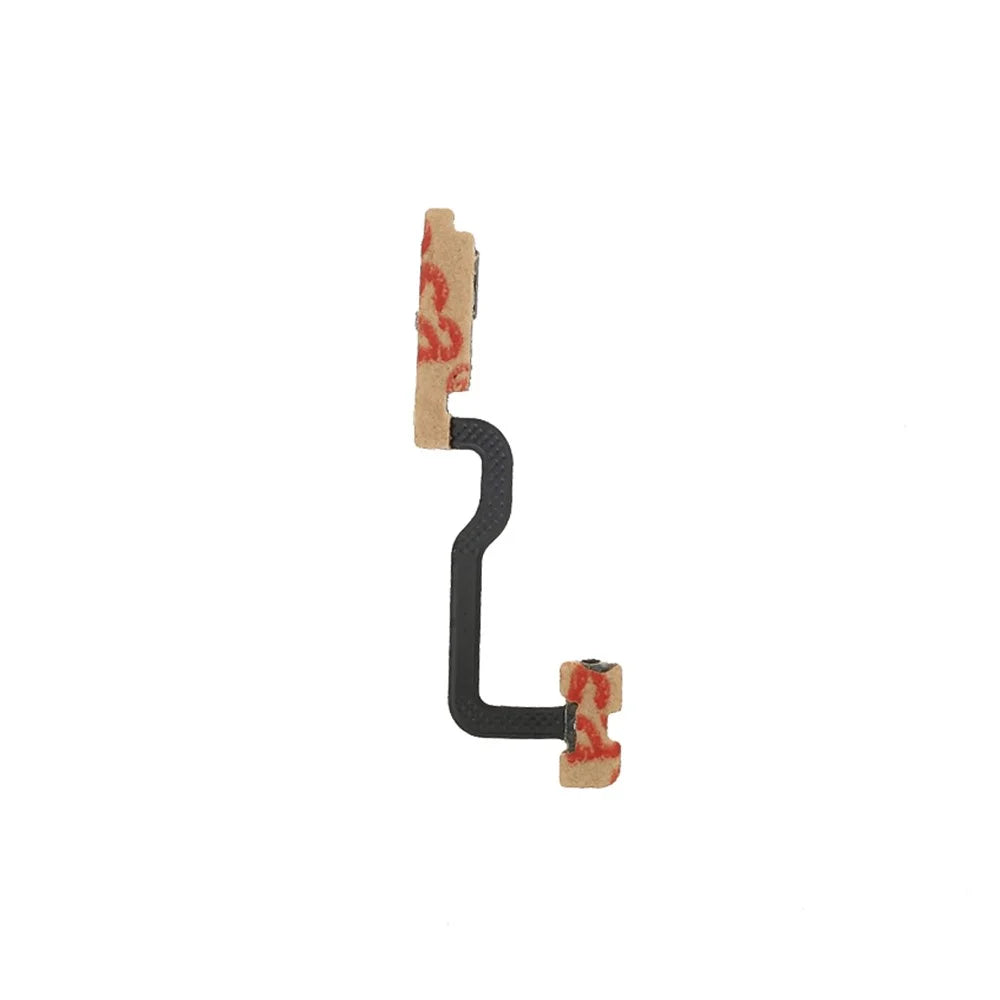 Power On/Off Flex Cable Part for Oppo A93 CPH2121 Replacement - 2