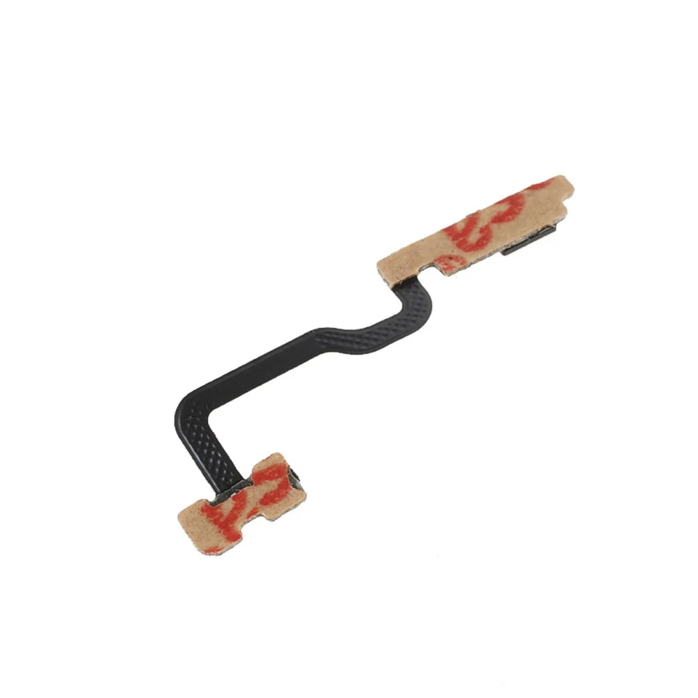 Power On/Off Flex Cable Part for Oppo A93 CPH2121 Replacement - 4