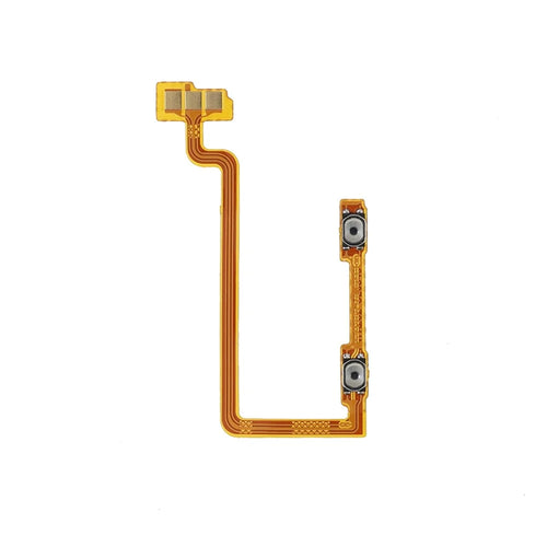Volume Button Flex Cable Repair Part for Oppo A93 5G - 1
