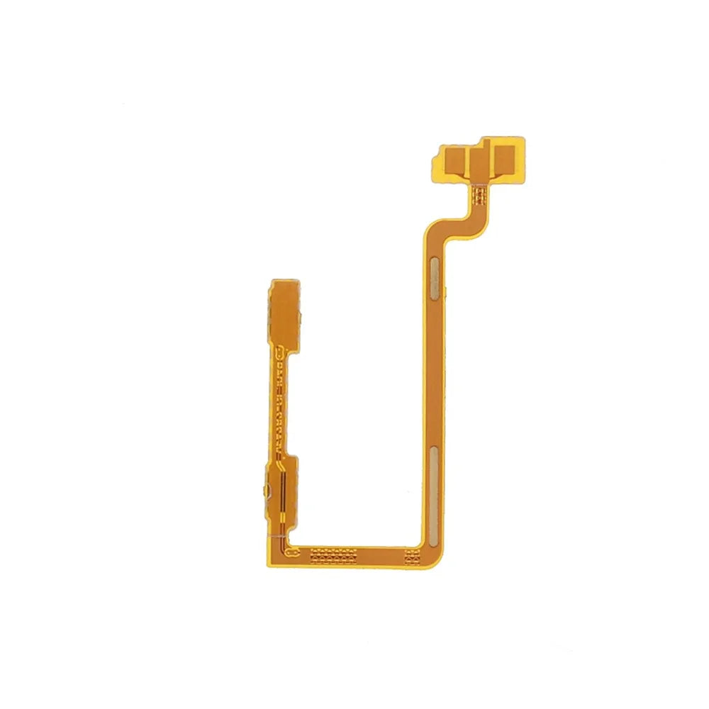 Volume Button Flex Cable Repair Part for Oppo A93 5G - 2