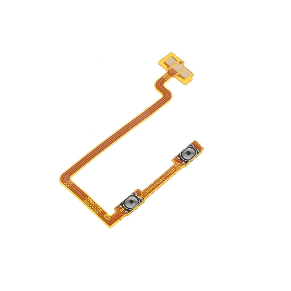 Volume Button Flex Cable Repair Part for Oppo A93 5G - 3