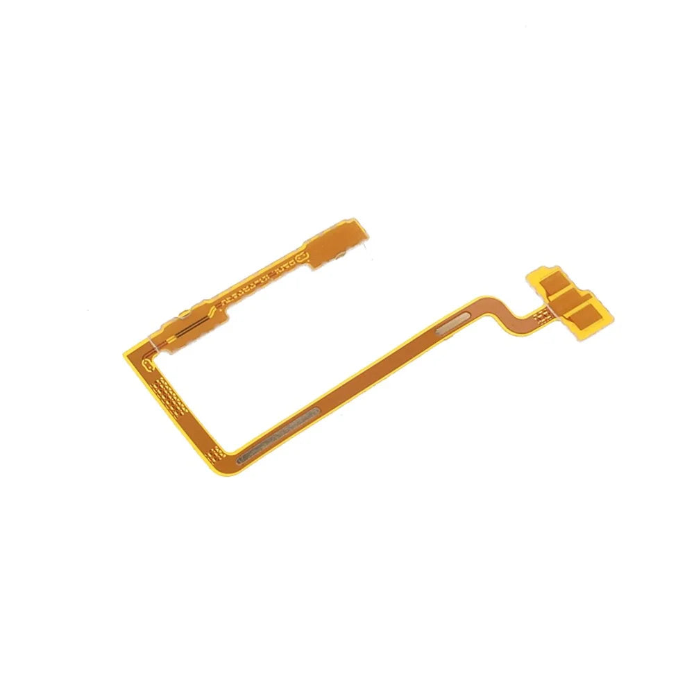 Volume Button Flex Cable Repair Part for Oppo A93 5G - 4