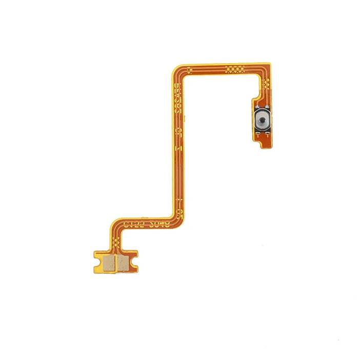 Power On/Off Flex Cable Replacement Part for Oppo A93 5G - 1