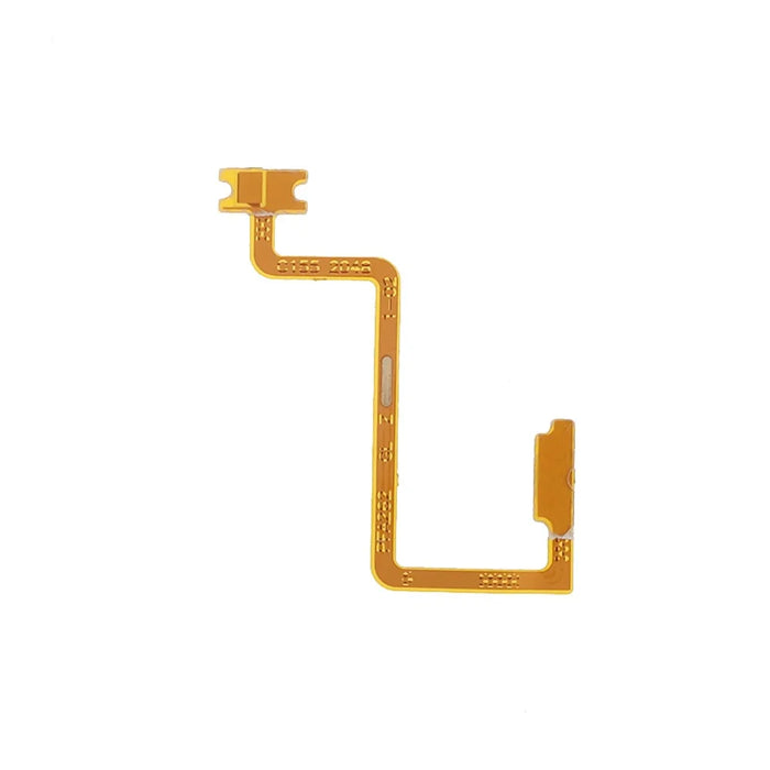 Power On/Off Flex Cable Replacement Part for Oppo A93 5G - 2