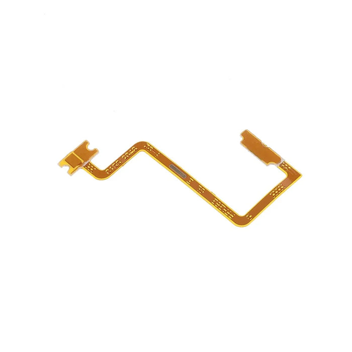 Power On/Off Flex Cable Replacement Part for Oppo A93 5G - 4