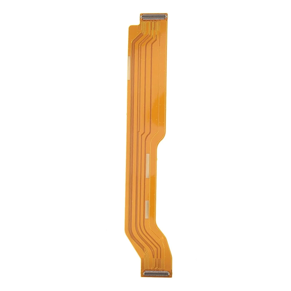 Non-OEM Motherboard Connection Flex Cable Part Replacement for Oppo A55 5G - 2
