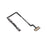 Volume Button Flex Cable Repair Part for Oppo A55 5G - 3