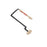 Volume Button Flex Cable Repair Part for Oppo A55 5G - 4
