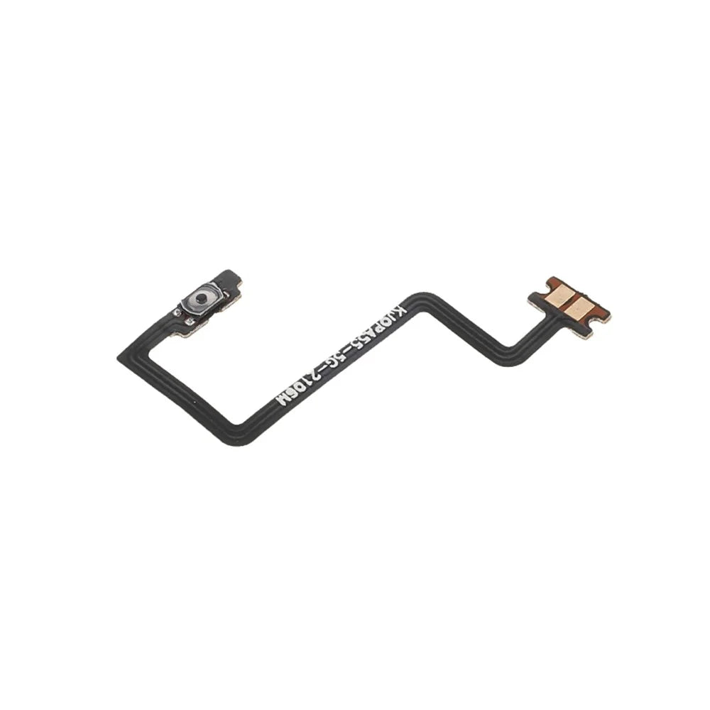Power On/Off Flex Cable Replacement Part for Oppo A55 5G - 3