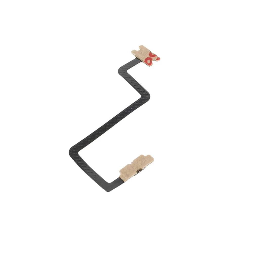 Power On/Off Flex Cable Replacement Part for Oppo A55 5G - 4
