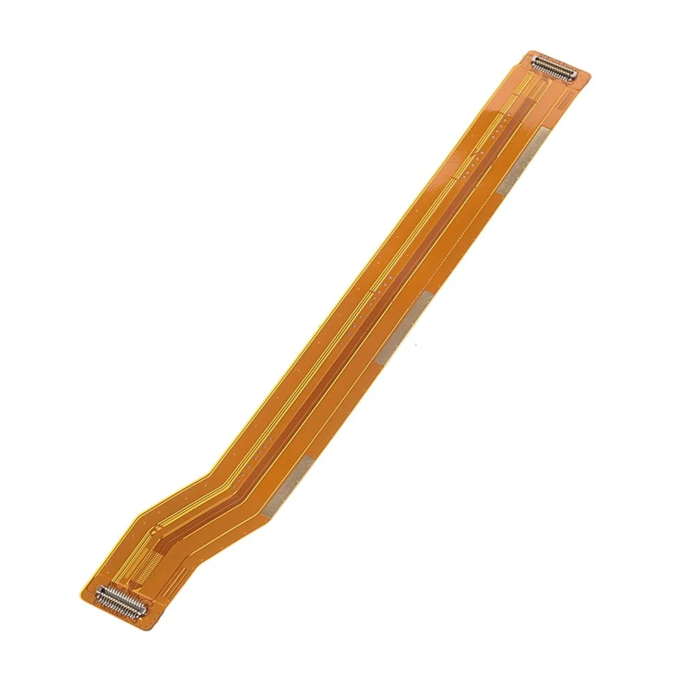 Non-OEM Motherboard Connection Flex Cable Part Replacement for OPPO A15 - 3
