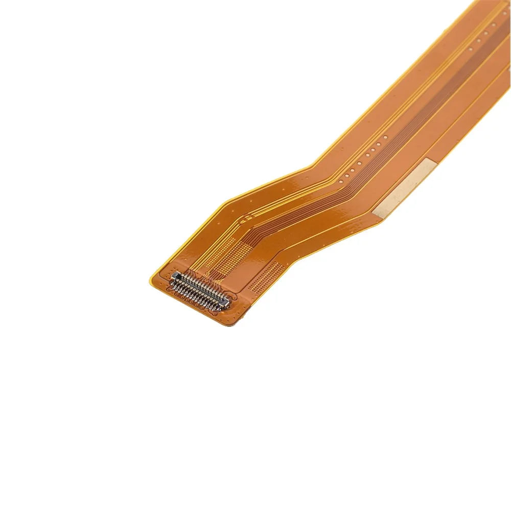 Non-OEM Motherboard Connection Flex Cable Part Replacement for OPPO A15 - 4