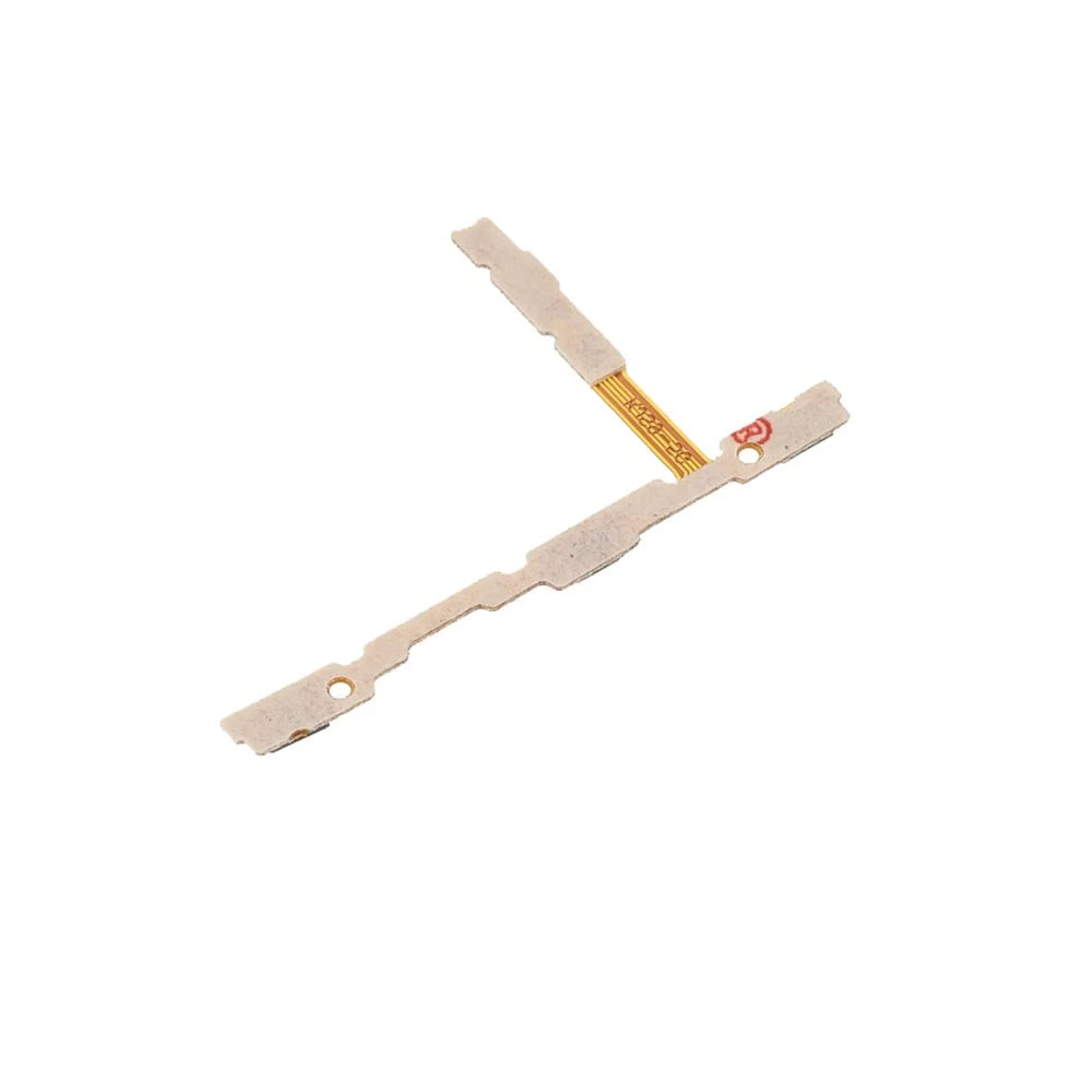 Power On/Off and Volume Buttons Flex Cable Replace Part for vivo S9 - 4