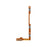 Power On/Off and Volume Buttons Flex Cable Replace Part for vivo Y52s - 1