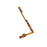 Power On/Off and Volume Buttons Flex Cable Replace Part for vivo Y52s - 3