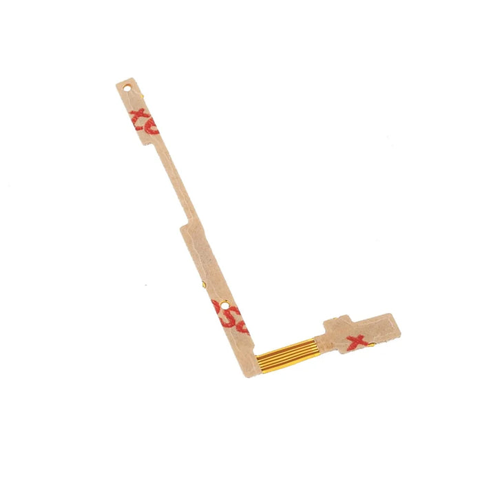 Power On/Off and Volume Buttons Flex Cable Replace Part for vivo Y52s - 4