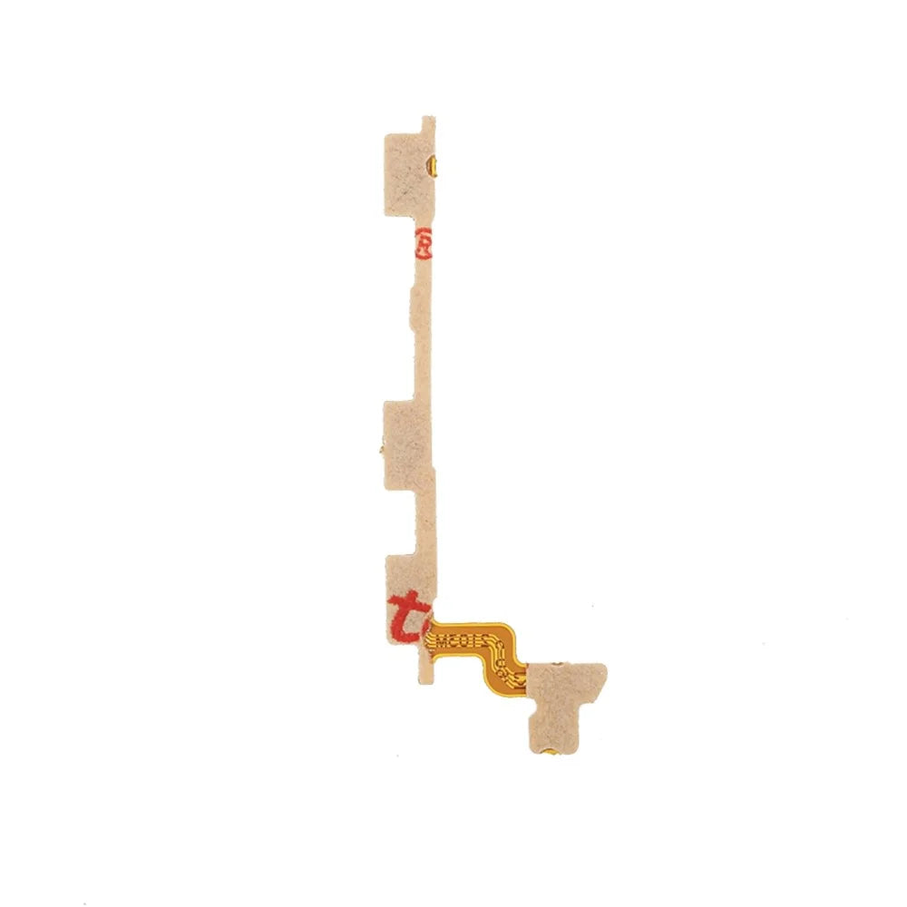 Power On/Off and Volume Buttons Flex Cable Replace Part for vivo X60 5G - 2