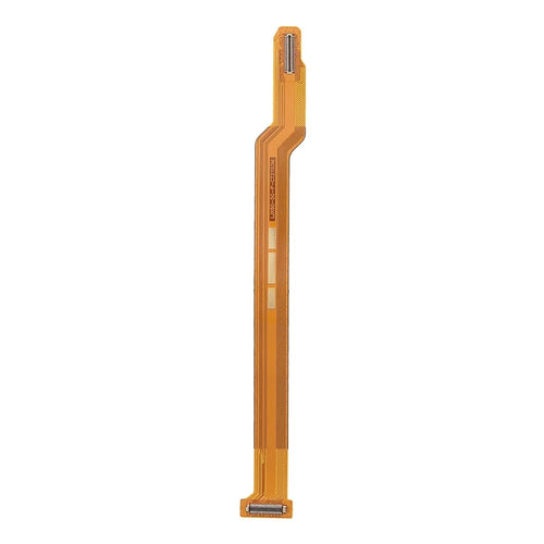 LCD Display Screen Connector Flex Cable Replace Part for vivo X60 5G - 1