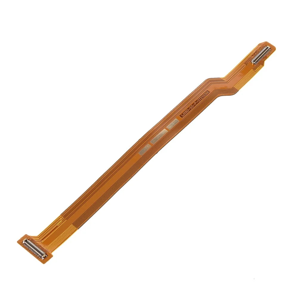 LCD Display Screen Connector Flex Cable Replace Part for vivo X60 5G - 3