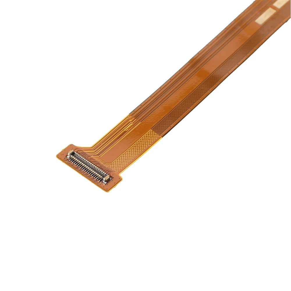 LCD Display Screen Connector Flex Cable Replace Part for vivo X60 5G - 5