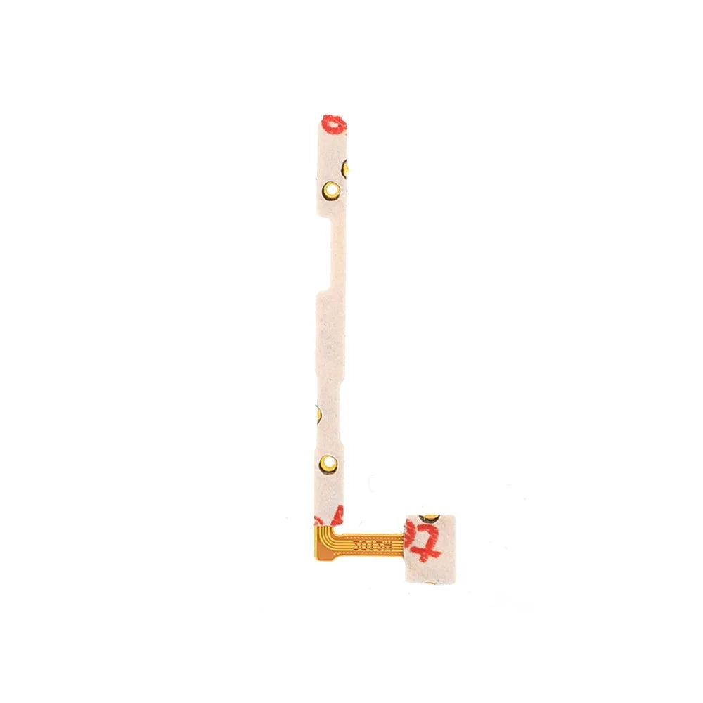 Power On/Off and Volume Buttons Flex Cable Replace Part for vivo Y73s - 2