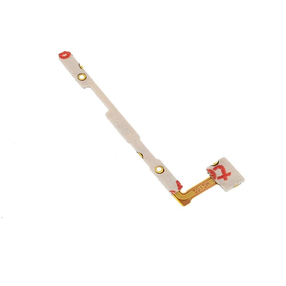 Power On/Off and Volume Buttons Flex Cable Replace Part for vivo Y73s - 4