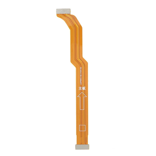 Non-OEM Motherboard Connection Flex Cable Part Replacement for Realme V3 - 1
